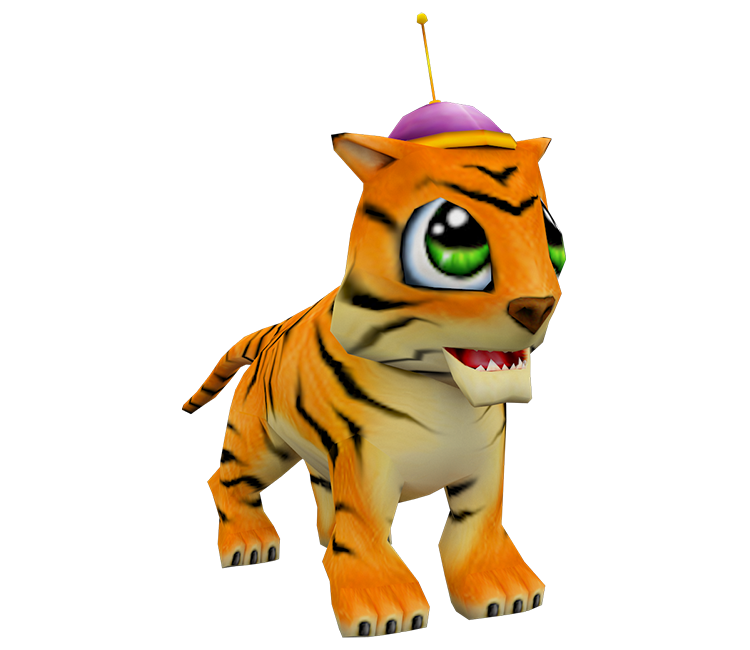 Preview in Browser - Crash Nitro Kart