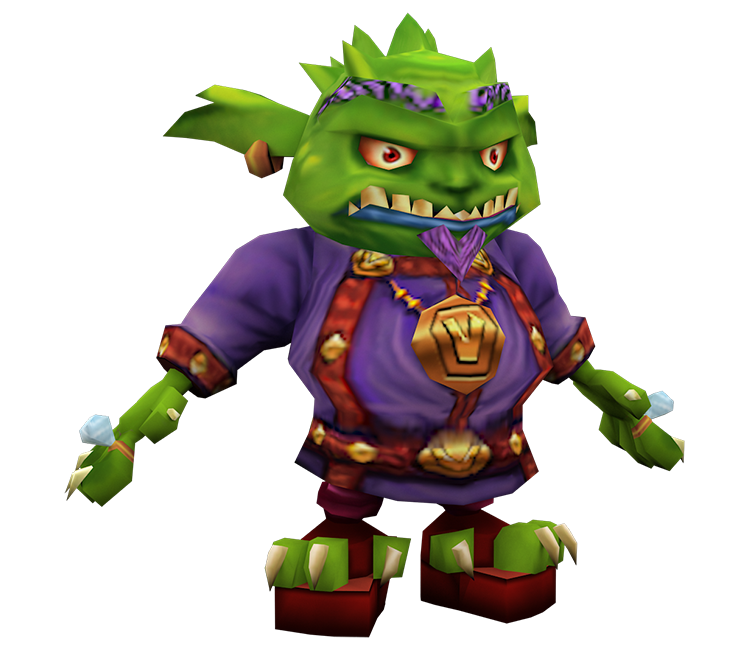 Preview in Browser - Crash Nitro Kart