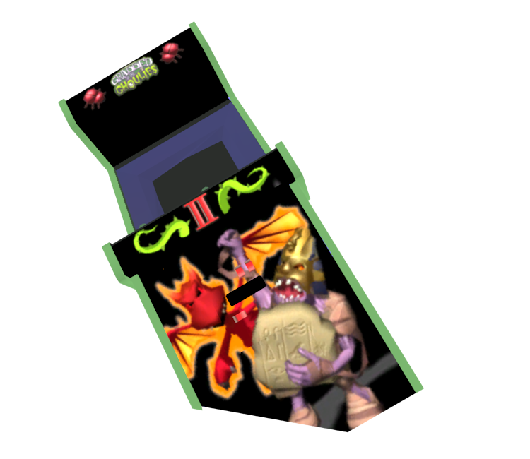 Preview in Browser - Viva Piñata