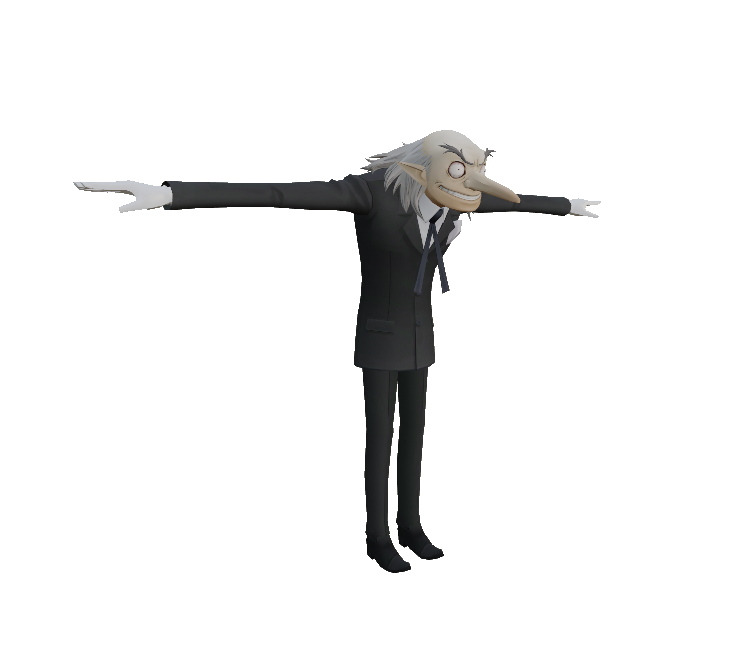 Preview in Browser - Persona 5