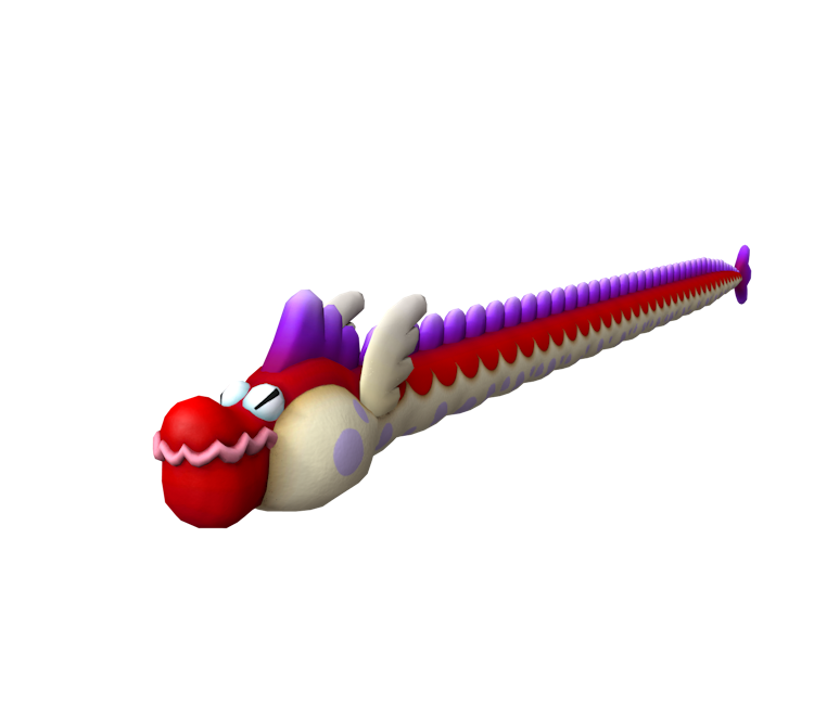 Preview in Browser - Super Mario Party