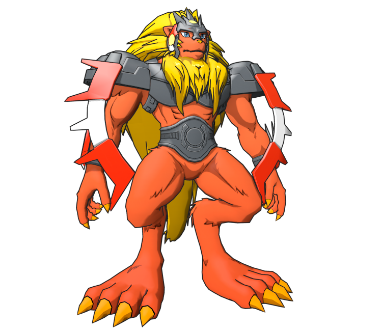 Preview in Browser - Digimon New Century