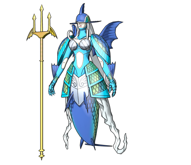Preview in Browser - Digimon New Century