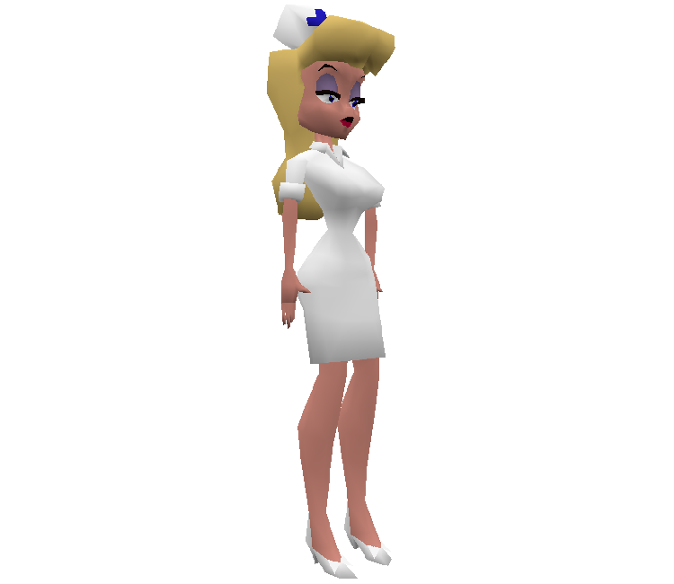 Preview in Browser - Animaniacs: Ten Pin Alley