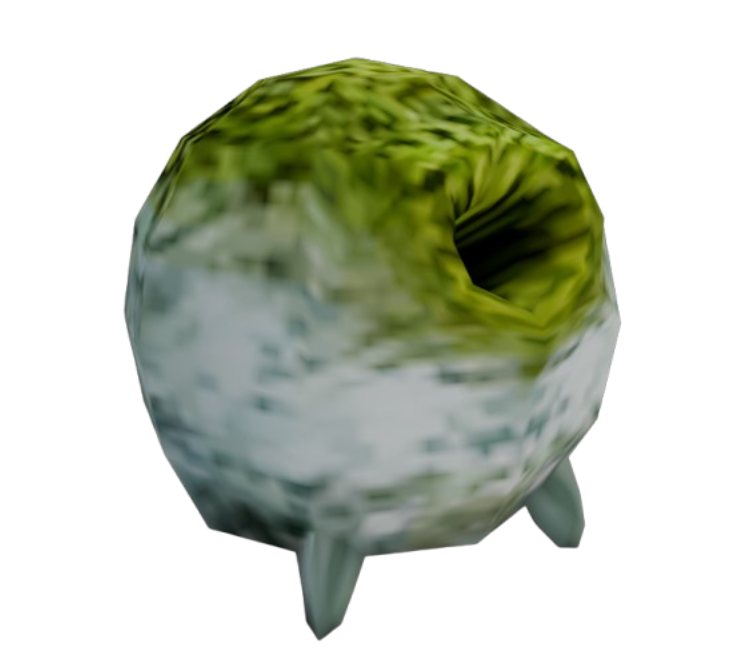 Preview in Browser - Pikmin