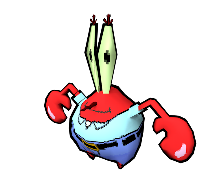 Preview in Browser - SpongeBob SquarePants: SuperSponge