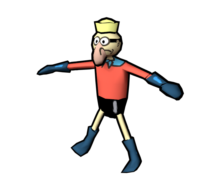 Preview in Browser - SpongeBob SquarePants: SuperSponge