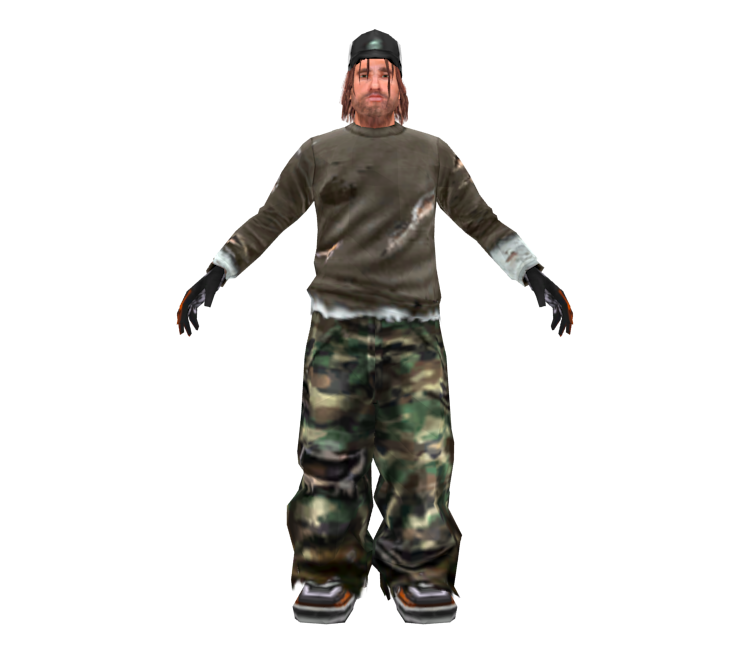 Preview in Browser - SSX on Tour