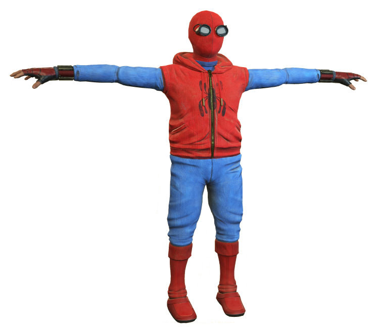 Preview in Browser - Spider-Man: Far From Home Virtual Reality
