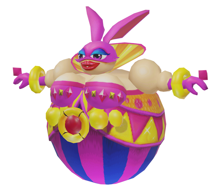 Preview in Browser - NiGHTS Into Dreams