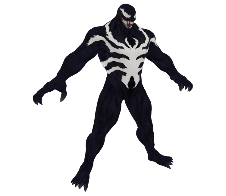 Preview in Browser - Spider-Man: Web of Shadows