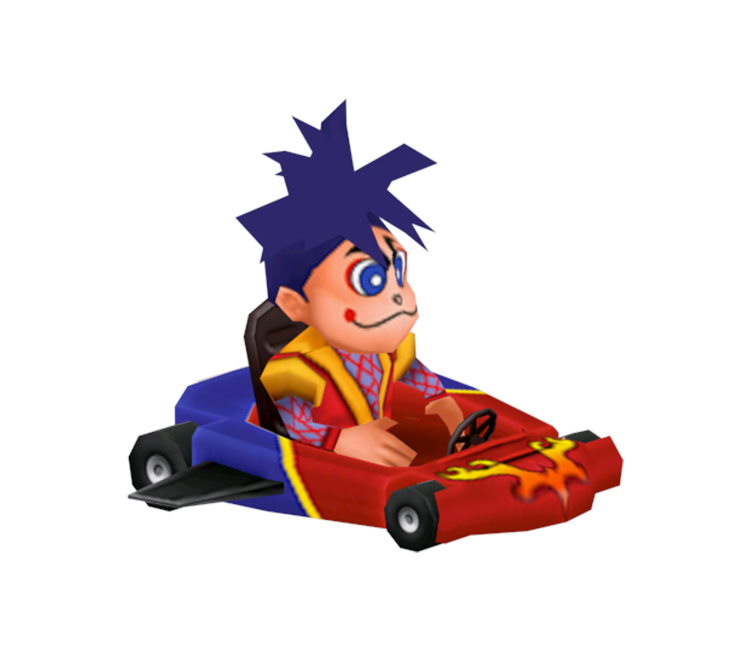 Preview in Browser - Krazy Kart Racing