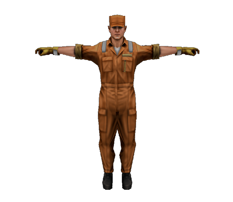 Preview in Browser - Metal Gear Solid: Peace Walker