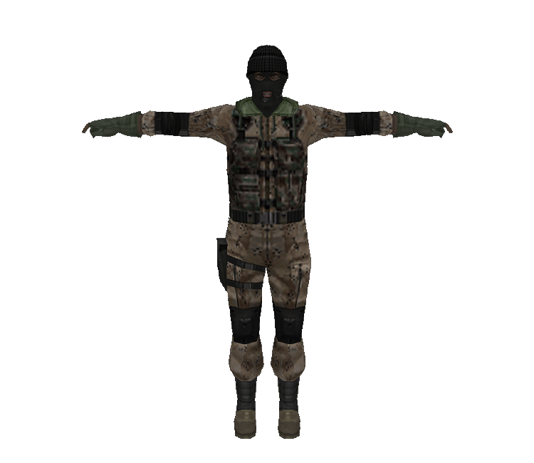 Preview in Browser - Metal Gear Acid