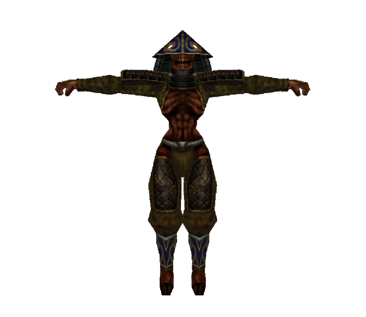 Preview in Browser - Onimusha 3
