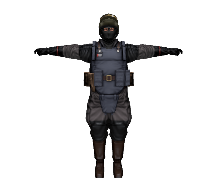 Preview in Browser - Metal Gear Solid: Peace Walker