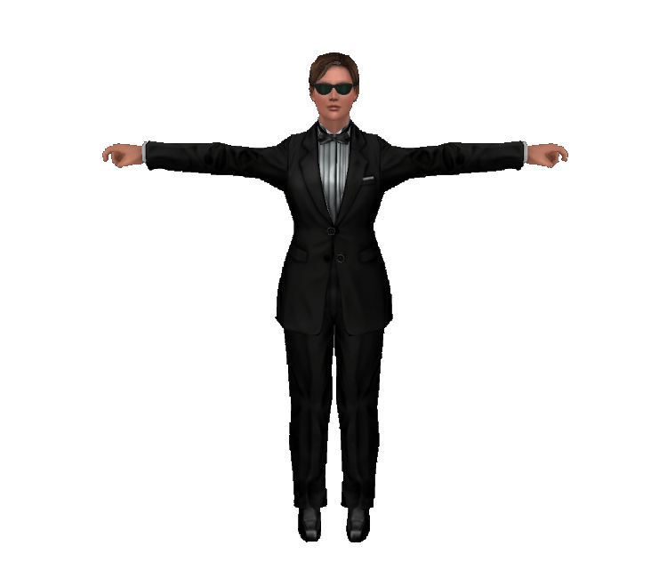 Preview in Browser - Metal Gear Solid: Peace Walker