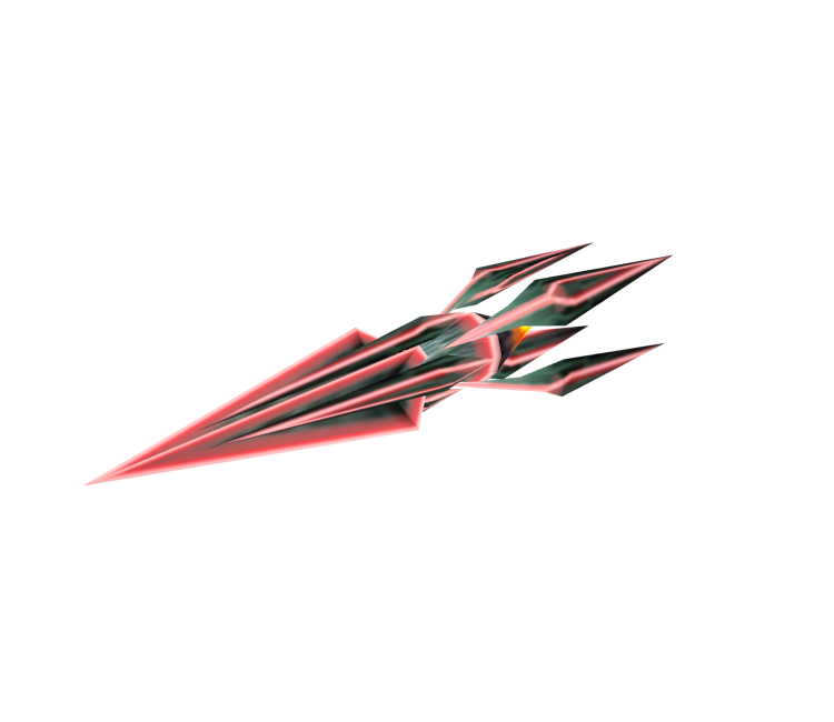 Preview in Browser - Star Fox Assault