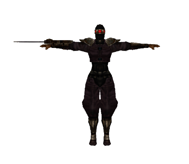 Preview in Browser - Onimusha 3