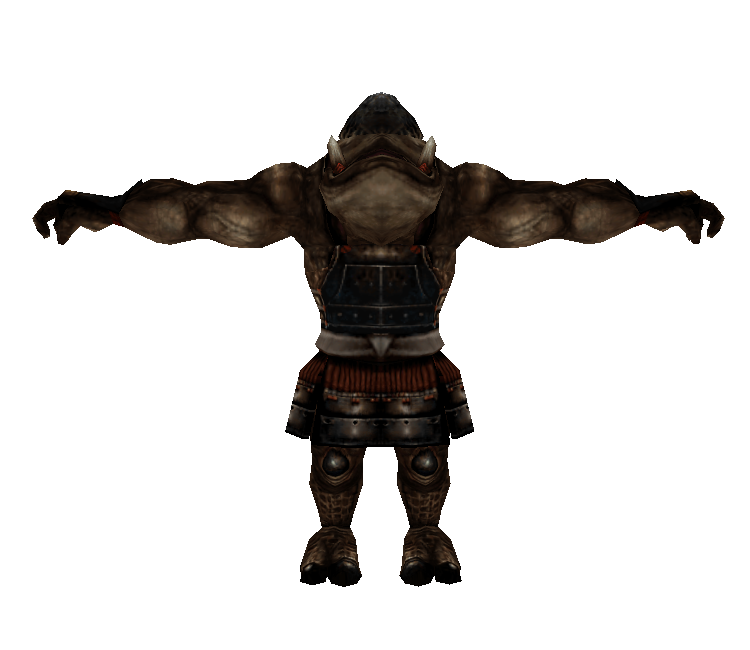 Preview in Browser - Onimusha 3