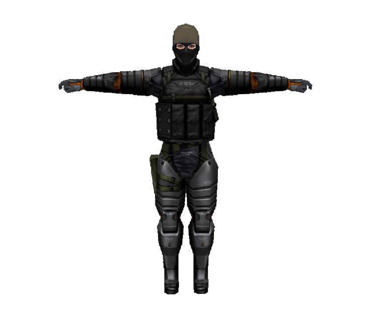 Preview in Browser - Metal Gear Solid: Peace Walker