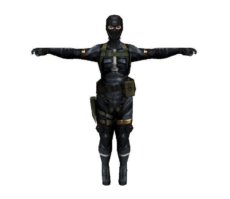 Preview in Browser - Metal Gear Solid: Peace Walker