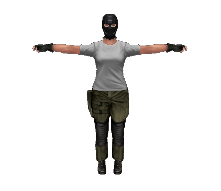 Preview in Browser - Metal Gear Solid: Peace Walker