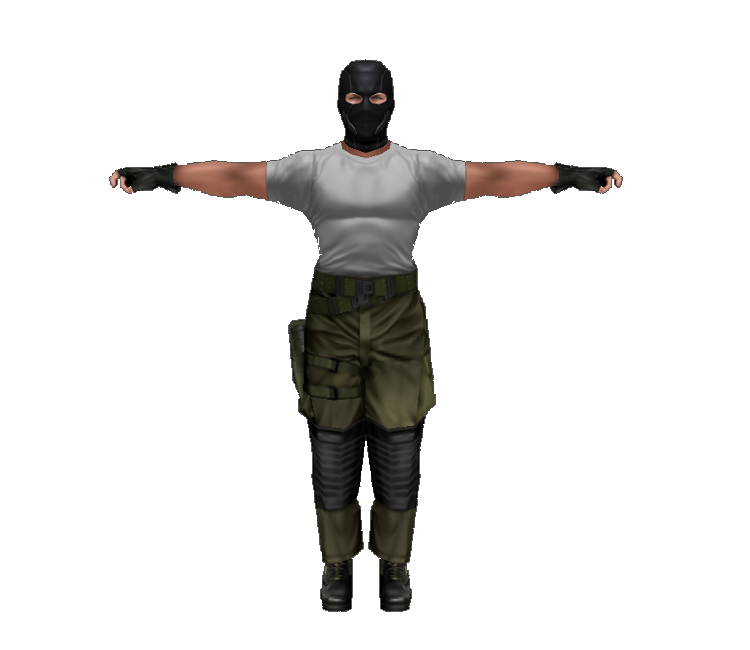 Preview in Browser - Metal Gear Solid: Peace Walker