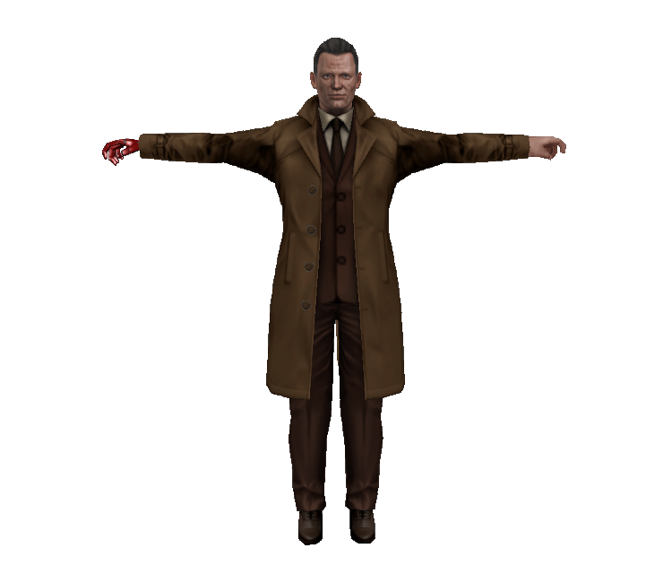 Preview in Browser - Metal Gear Solid: Peace Walker