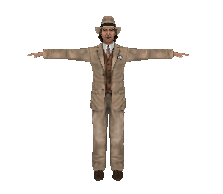 Preview in Browser - Indiana Jones and the Staff of Kings