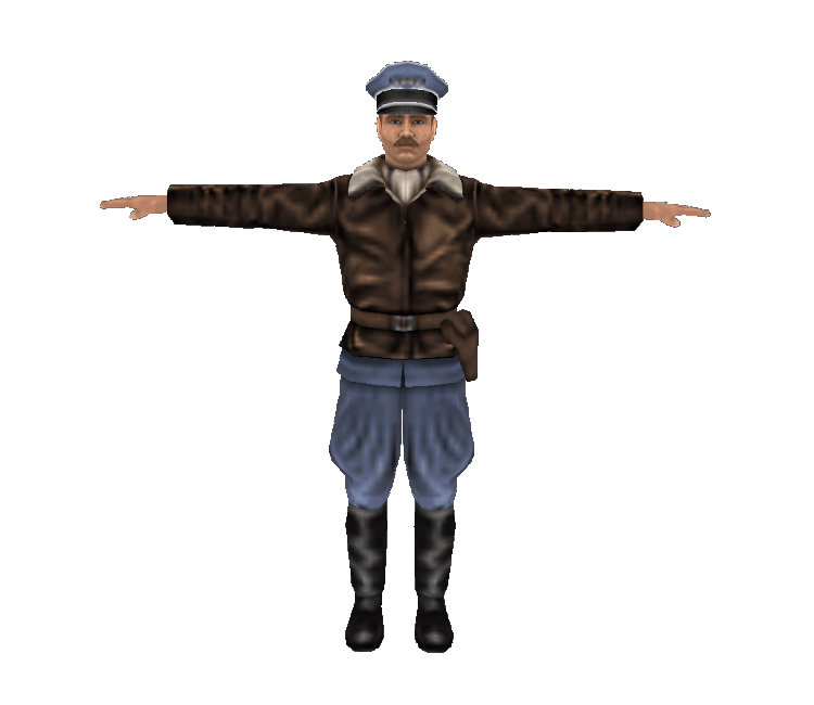 Preview in Browser - Indiana Jones and the Staff of Kings