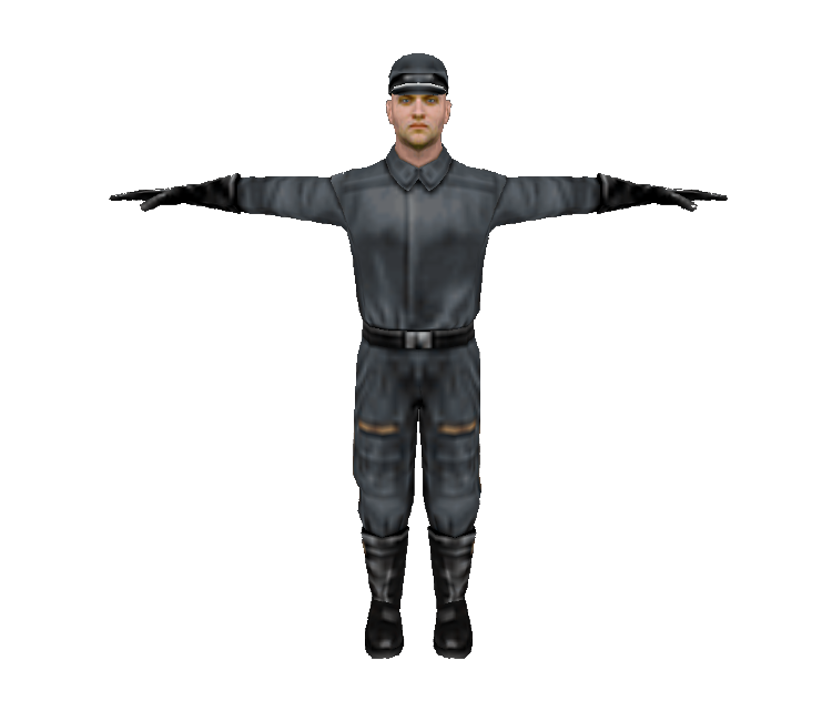 Preview in Browser - Indiana Jones and the Staff of Kings