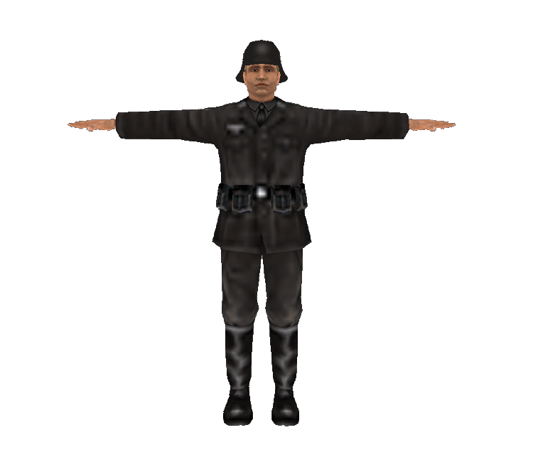 Preview in Browser - Indiana Jones and the Staff of Kings