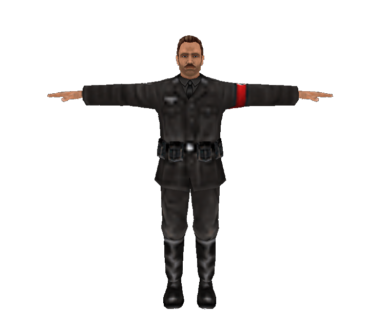 Preview in Browser - Indiana Jones and the Staff of Kings