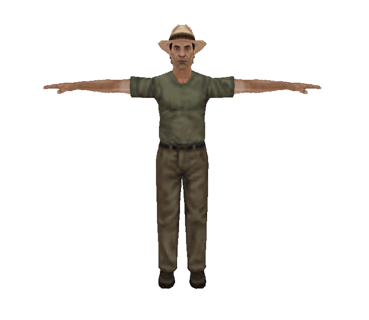 Preview in Browser - Indiana Jones and the Staff of Kings