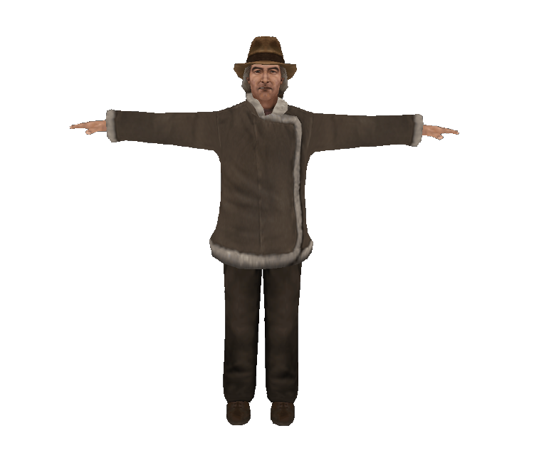 Preview in Browser - Indiana Jones and the Staff of Kings