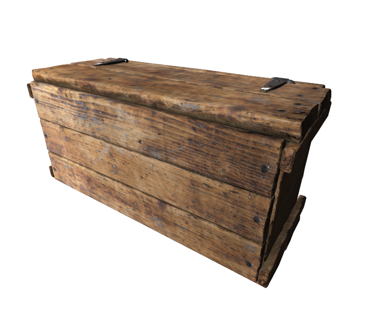 Preview in Browser - Conan Exiles