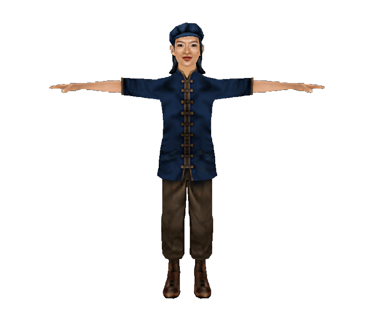 Preview in Browser - Indiana Jones and the Staff of Kings