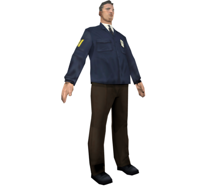 Preview in Browser - Grand Theft Auto: San Andreas