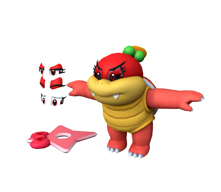 Download ZIP Archive - Super Mario Party