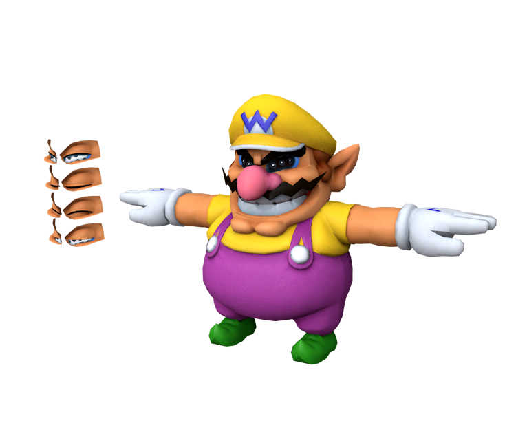 Download ZIP Archive - Super Mario Party