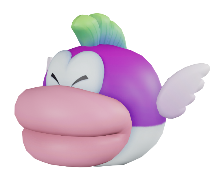 Preview in Browser - Super Mario Party