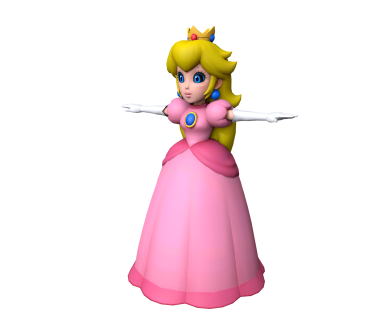 Download ZIP Archive - Super Mario Party