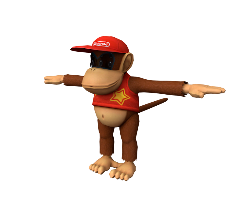 Download ZIP Archive - Super Mario Party