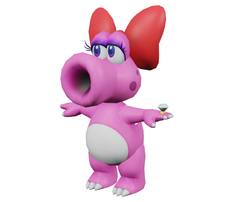 Preview in Browser - Super Mario Party