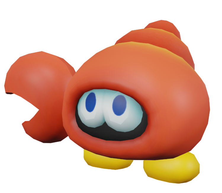 Download ZIP Archive - Super Mario Party