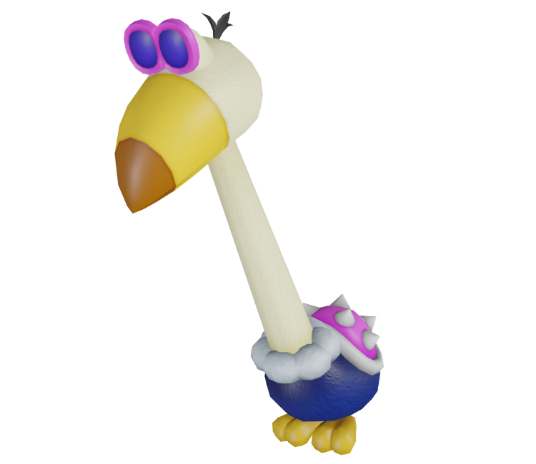 Preview in Browser - Super Mario Party