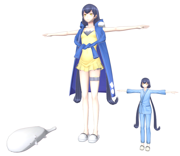 Preview in Browser - Digimon Story Cyber Sleuth: Complete Edition