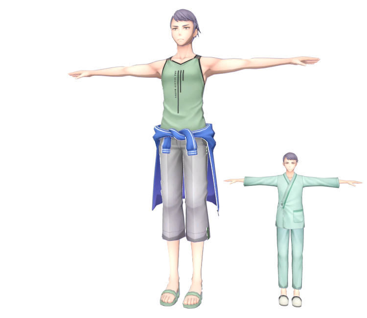Preview in Browser - Digimon Story Cyber Sleuth: Complete Edition