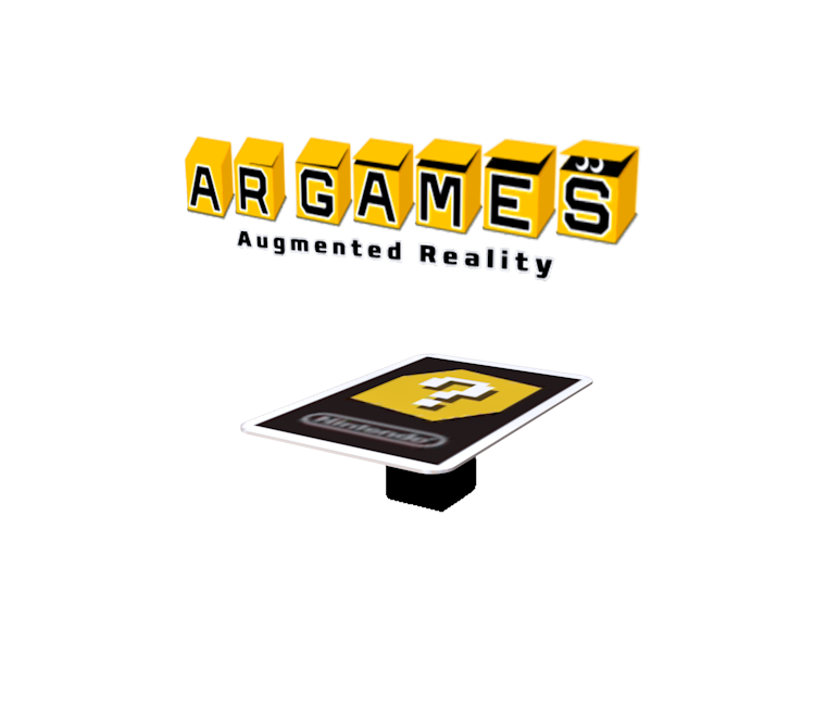 Preview in Browser - AR Games